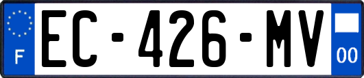 EC-426-MV