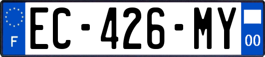 EC-426-MY