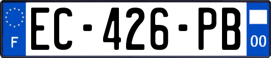 EC-426-PB
