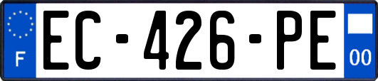 EC-426-PE