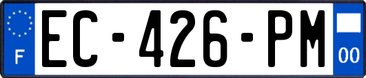 EC-426-PM