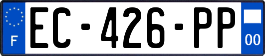 EC-426-PP