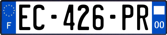 EC-426-PR