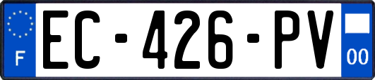 EC-426-PV