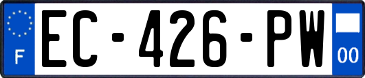 EC-426-PW