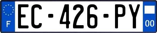 EC-426-PY