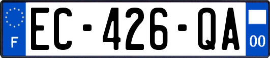 EC-426-QA