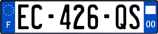 EC-426-QS