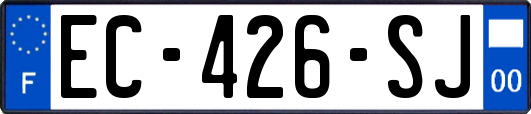 EC-426-SJ
