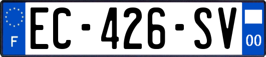 EC-426-SV