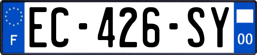 EC-426-SY