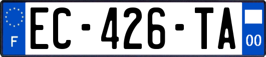 EC-426-TA
