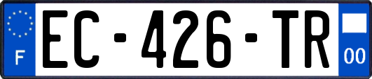 EC-426-TR