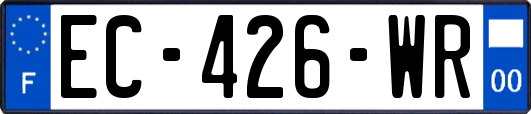 EC-426-WR