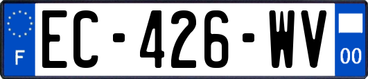 EC-426-WV