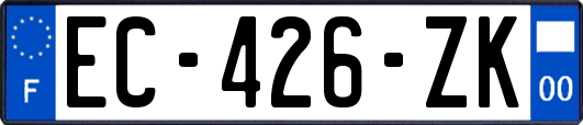 EC-426-ZK