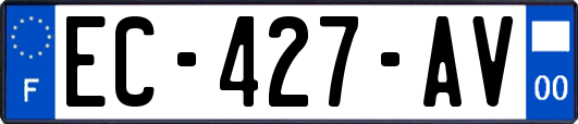 EC-427-AV