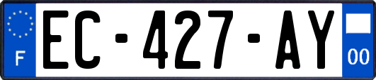 EC-427-AY