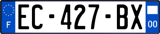 EC-427-BX