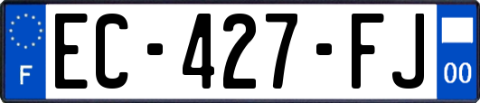EC-427-FJ