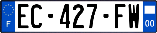 EC-427-FW