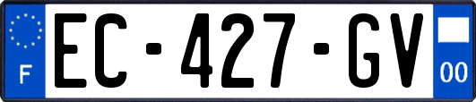 EC-427-GV