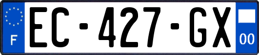 EC-427-GX