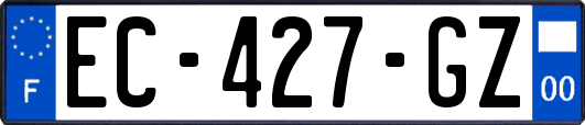 EC-427-GZ