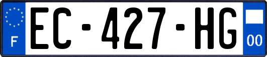 EC-427-HG