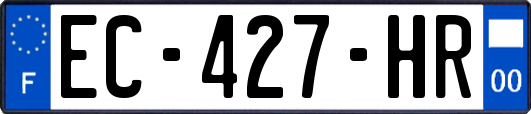 EC-427-HR