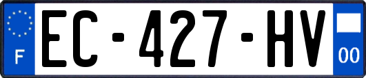 EC-427-HV