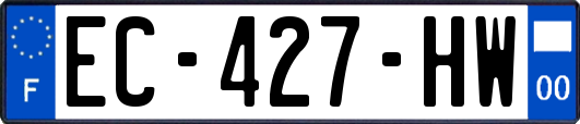 EC-427-HW
