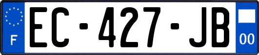 EC-427-JB