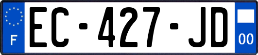 EC-427-JD