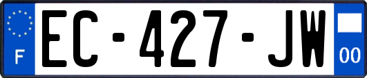 EC-427-JW