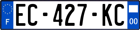 EC-427-KC