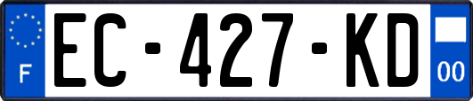 EC-427-KD