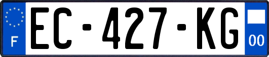 EC-427-KG
