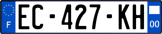 EC-427-KH