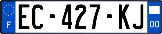 EC-427-KJ