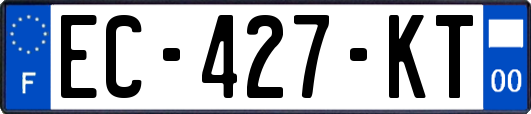 EC-427-KT