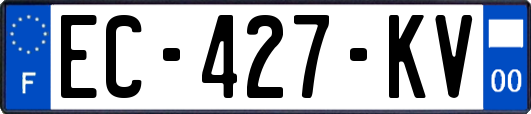 EC-427-KV