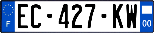 EC-427-KW