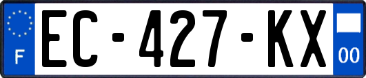 EC-427-KX