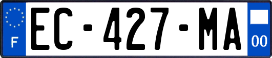 EC-427-MA