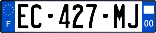 EC-427-MJ