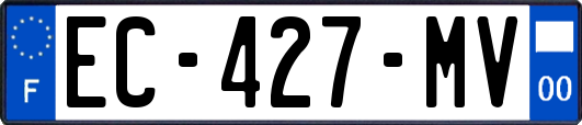 EC-427-MV