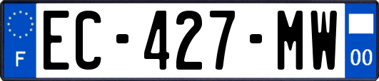 EC-427-MW