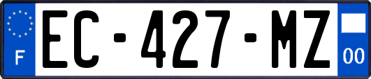 EC-427-MZ