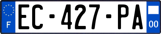 EC-427-PA